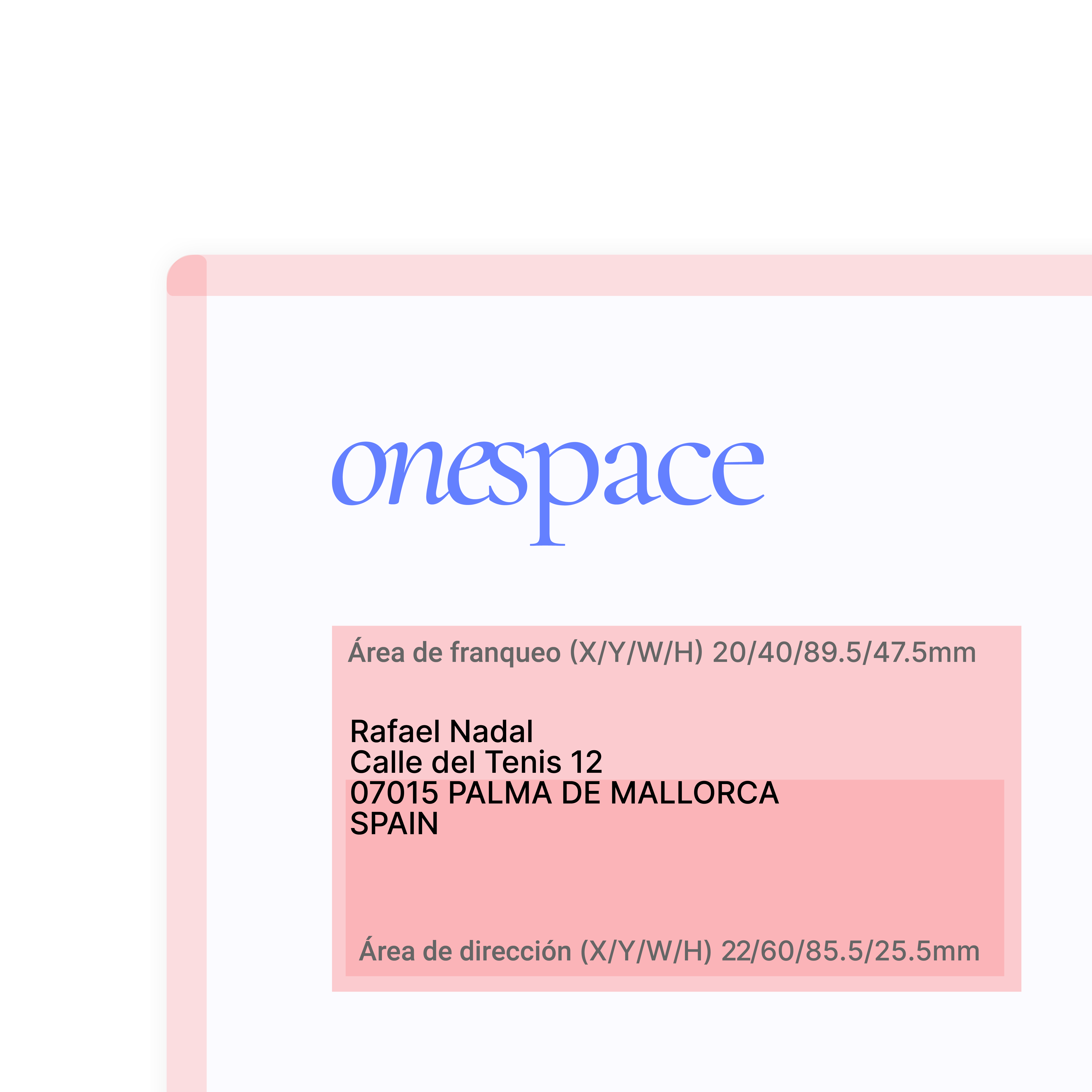 Validación de documentos